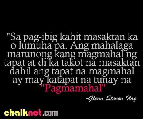 pagmamahal quotes tagalog|TAGALOG LOVE QUOTES .